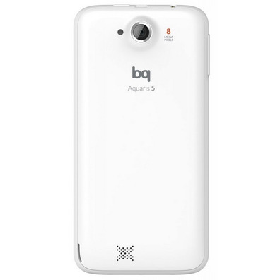Smartphone bQ Aquaris 5