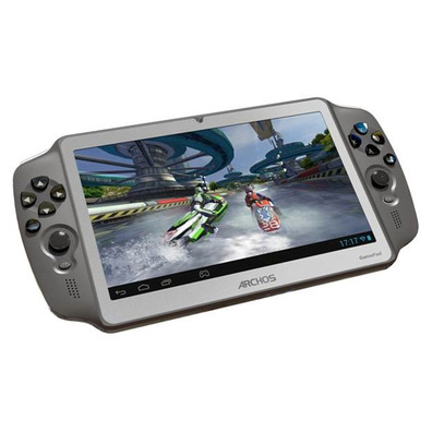 Consola Android Archos GamePad 7"