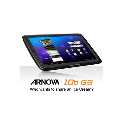 Tablet PC Arnova 10b G3 8 GB