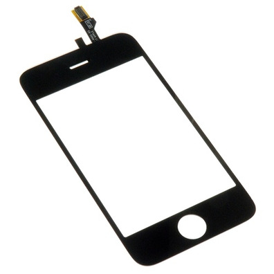 Digitalizador iPhone 3G Negro