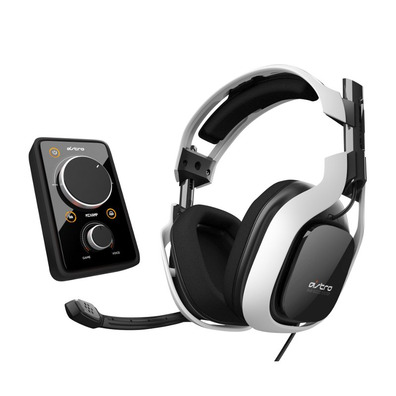 Astro A40 + Mixamp