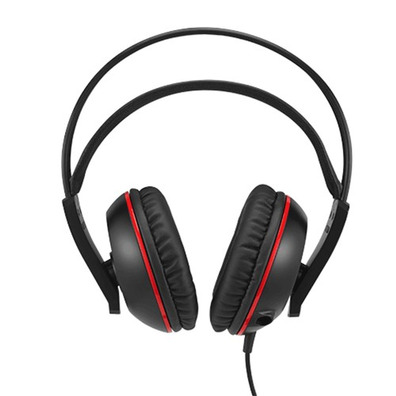 Auriculares Asus Cerberus PC/PS4