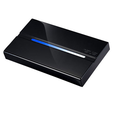 Disco duro externo 2.5" 500Gb Asus USB 3.0