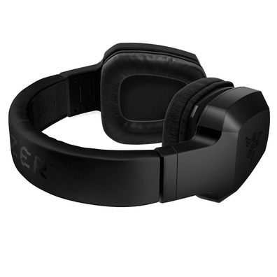 Auriculares Razer Electra Gaming & Música