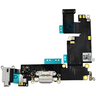 Dock conector para iPhone 6 Plus Blanco