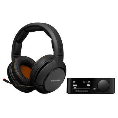 Auriculares Steelseries H Wireless