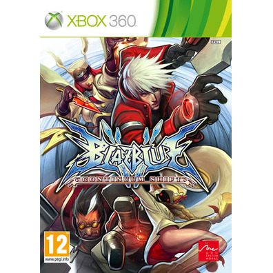 Locust Pack  Xbox 360 (Gears of War Judgment + Dungeon Siege III + BlazBlue CS)