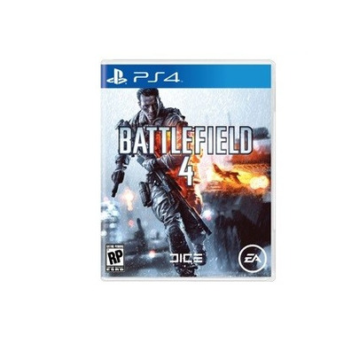 Battlefield 4 PS4