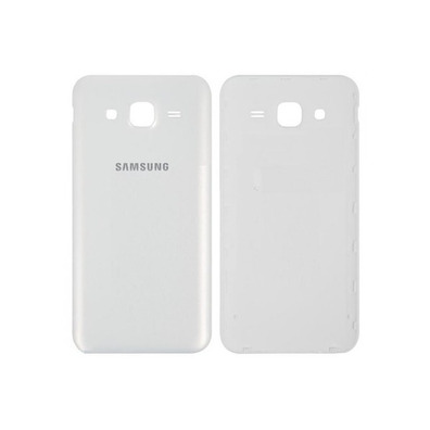 Repuesto tapa batería Samsung Galaxy J5 Blanco
