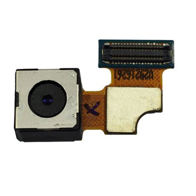 Reparación cámara trasera Samsung Galaxy S3 Mini i8190