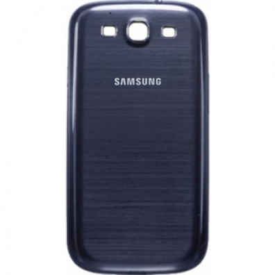 Reparación Carcasa Completa Samsung Galaxy S III Azul