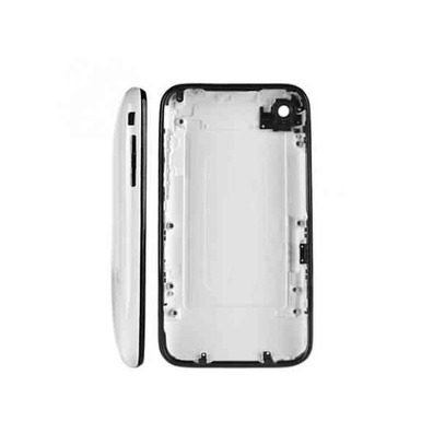 Reparación Carcasa trasera con marco iPhone 3GS Blanco 16 GB