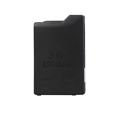 Batería Recargable 1700 mAh PSP