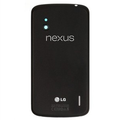 Repuesto tapa trasera Nexus 4 (LG E960)