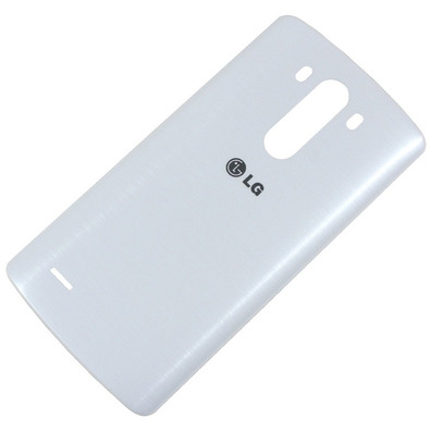 Repuesto tapa batería LG G3 Blanca