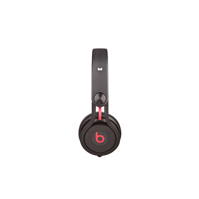 Monster Beats Mixr High Performance negro