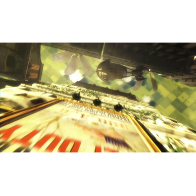 Bioshock Infinite Xbox 360