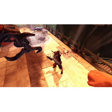 Bioshock Infinite Xbox 360