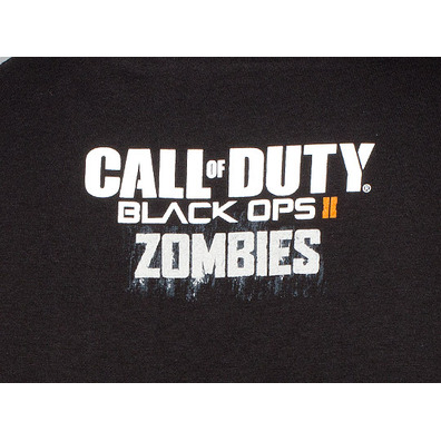 Camiseta Call of Duty: Bo2 Tombstone Soda L