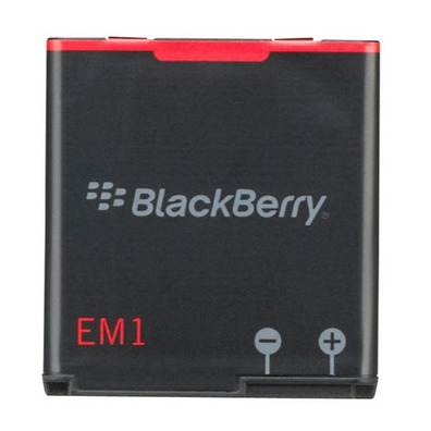 Repuesto batería Blackberry 9360