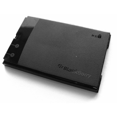 Repuesto batería Blackberry MS1