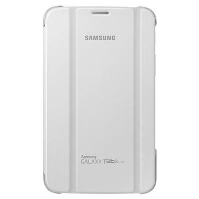 Funda Tipo Libro Samsung Galaxy Tab 3 Lite
