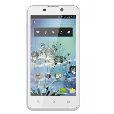 bQ Aquaris Smartphone