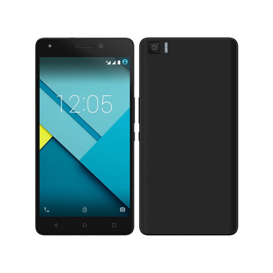 BQ Aquaris M5.5 16G (3Gb RAM) Negro