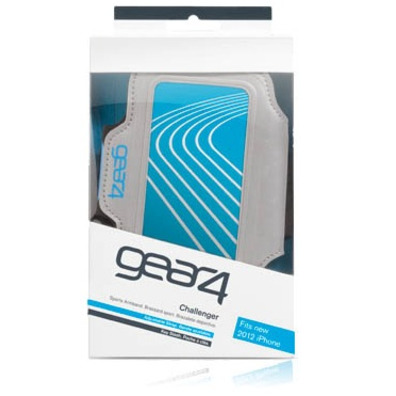 Brazalete deportivo paraiPhone 5 Gear4