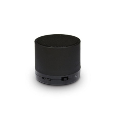 Altavoz Bluetooth Buddy-Jack Negro