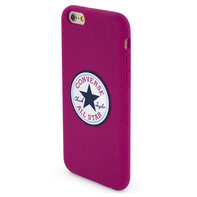 Funda Converse iPhone 6/6S Rosa