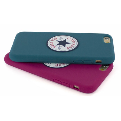 Funda Converse iPhone 6/6S Azul