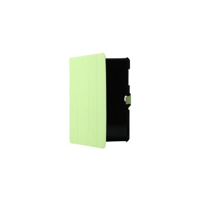 Funda PU para Samsung Galaxy Tab 10,1 Verde