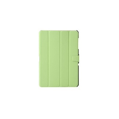 Funda PU para Samsung Galaxy Tab 10,1 Verde