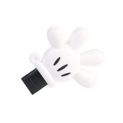 Memoria USB 8 GB Mano Mickey Mouse