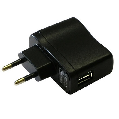 Adaptador de Corriente USB