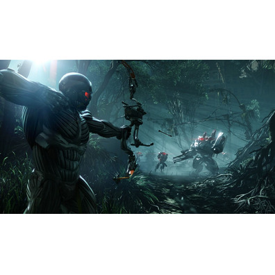 Crysis 3 PS3