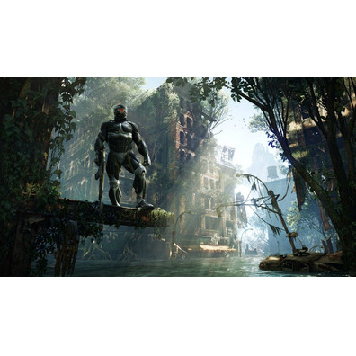 Crysis 3 PS3