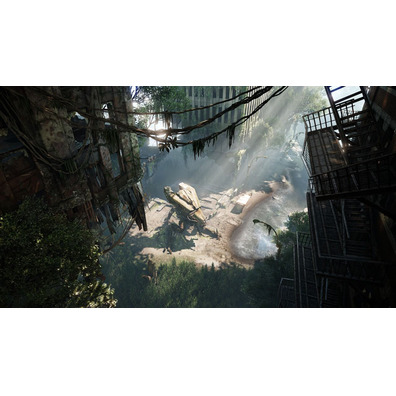 Crysis 3 Xbox 360