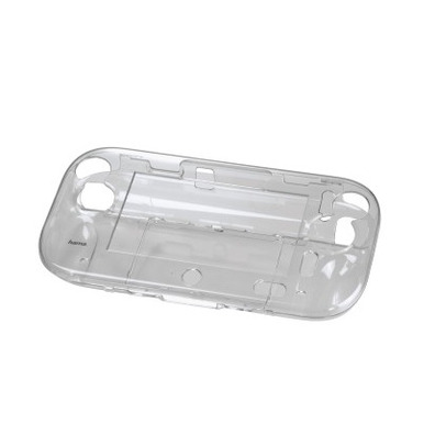 Carcasa Crystal Case para Wii U Gamepad