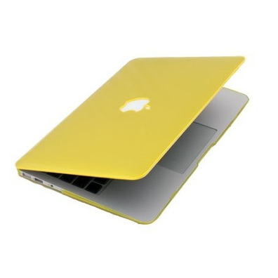 Carcasa Macbook Air 13,3" Naranja