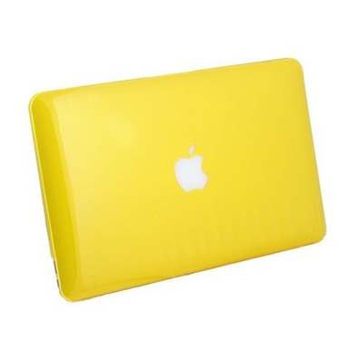 Carcasa Macbook Air 13,3" Amarillo