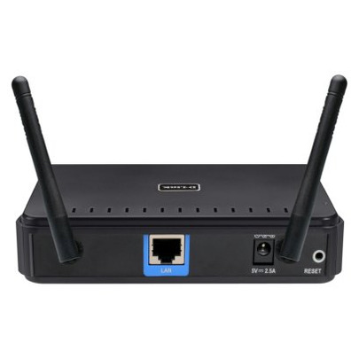 D-Link DAP-1360 Punto Acceso N 300