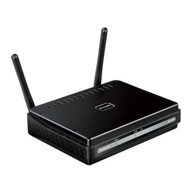 D-Link DAP-2310 P.Acceso AirPremier N300 2dBi