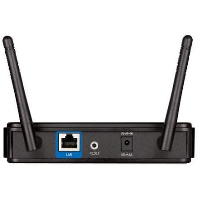 D-Link DAP-2310 P.Acceso AirPremier N300 2dBi