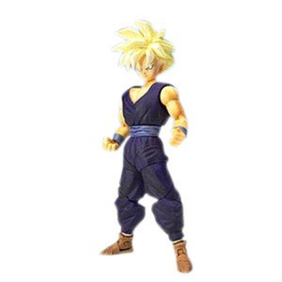 Dragon Ball Z - Super Saiyan Son Gohan