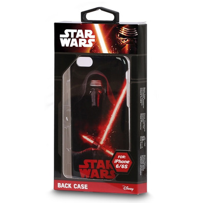 Funda Star Wars Kylo Ren Apple iPhone 6/6S