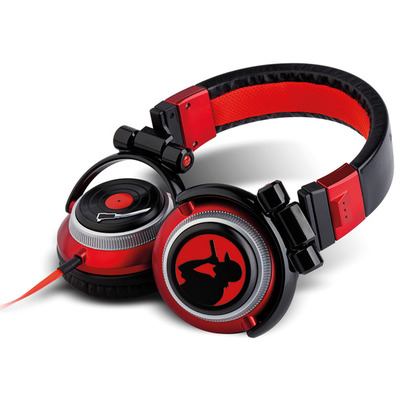 Energy Sistem Auriculares DJ 700 Porta Edition