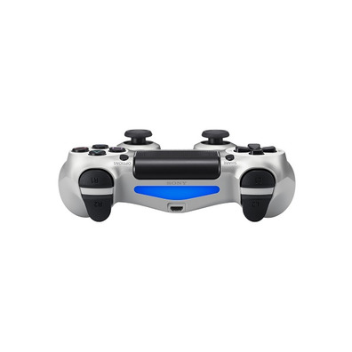 Dualshock 4 Plata