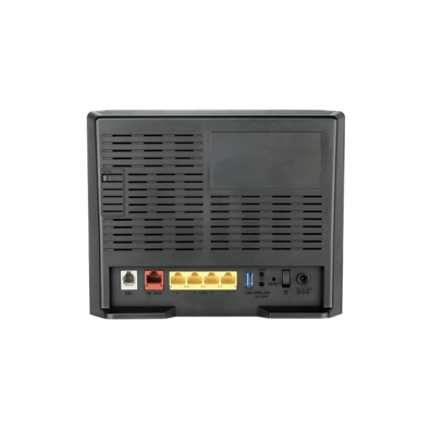 Router ADSL 2 + Wifi AC DSL-3580L D-Link